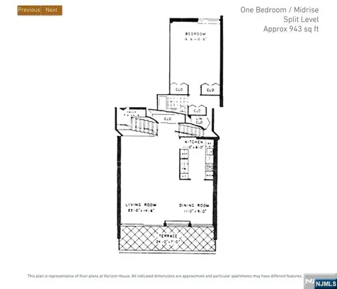 2 Horizon Road Fort Lee NJ 07024
