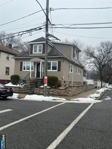 35 Terrace Avenue Woodland Park NJ 07424