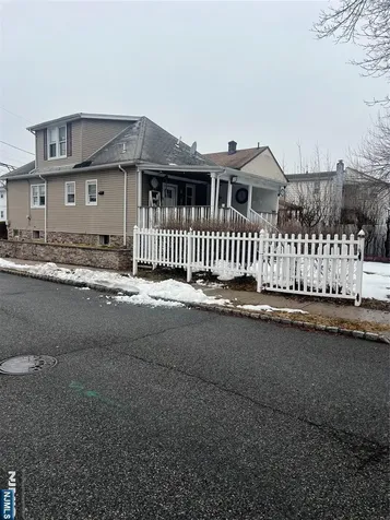 35 Terrace Avenue Woodland Park NJ 07424