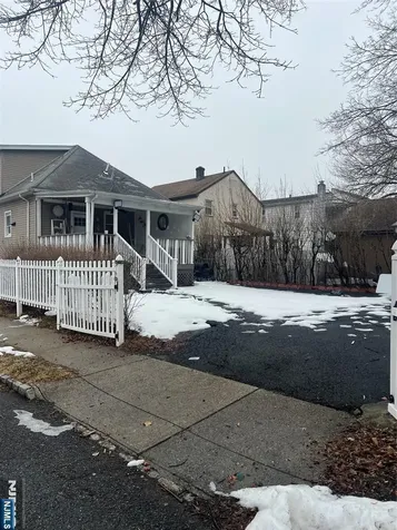 35 Terrace Avenue Woodland Park NJ 07424