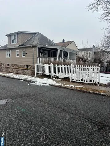 35 Terrace Avenue Woodland Park NJ 07424