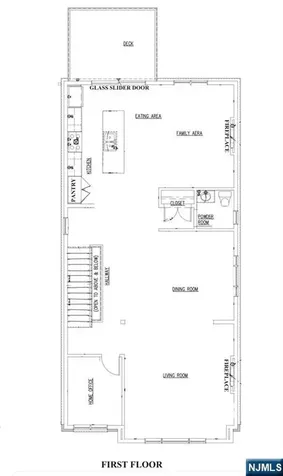 428 Lafayette Avenue Cliffside Park NJ 07010