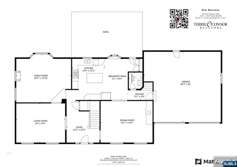 20 Albert Moonachie NJ 07074