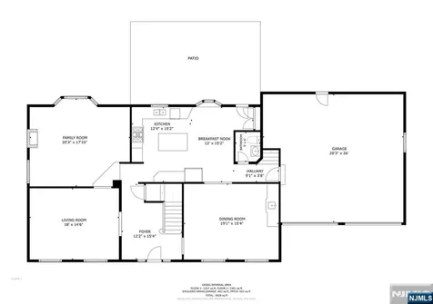 20 Albert Moonachie NJ 07074