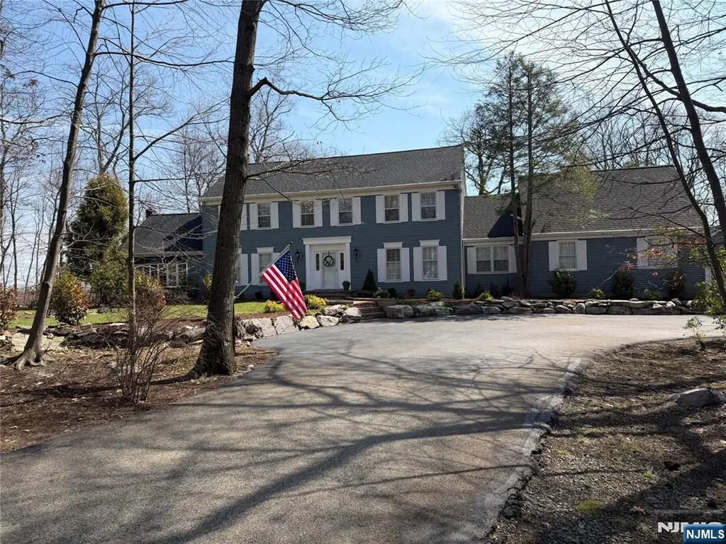 12 Laurel Hill Road Rockaway Township NJ 07435