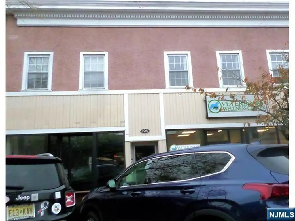 196 Rock Road Glen Rock NJ 07452