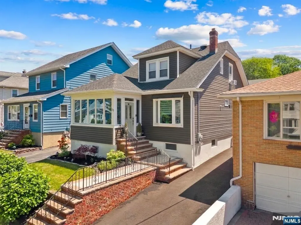 22 William Street North Arlington NJ 07031