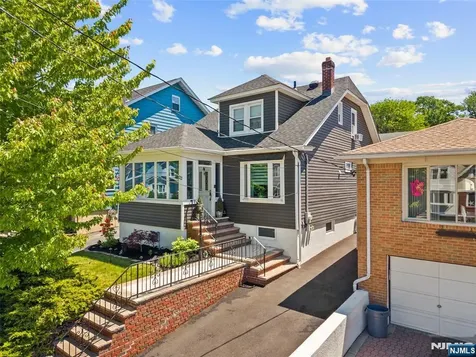 22 William Street North Arlington NJ 07031