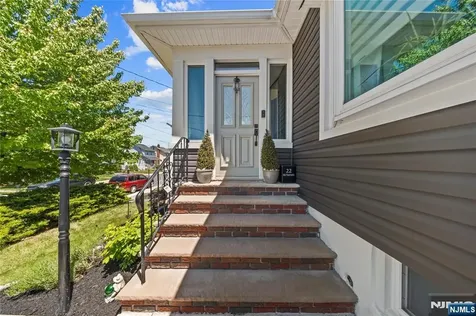 22 William Street North Arlington NJ 07031