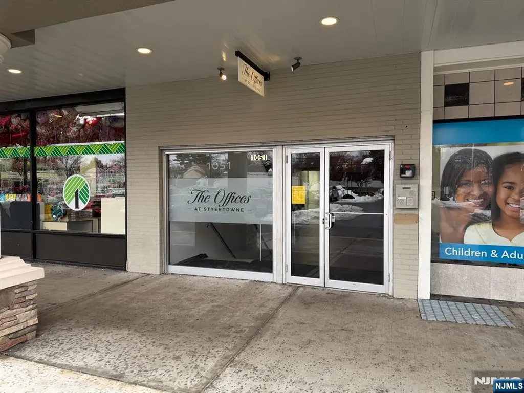 1051 Bloomfield Avenue Clifton NJ 07012