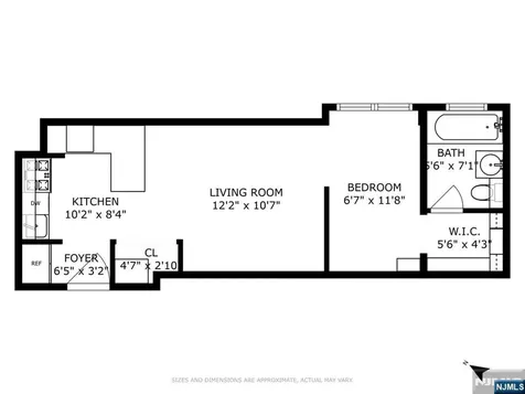 3050 Edwin Avenue Fort Lee NJ 07024