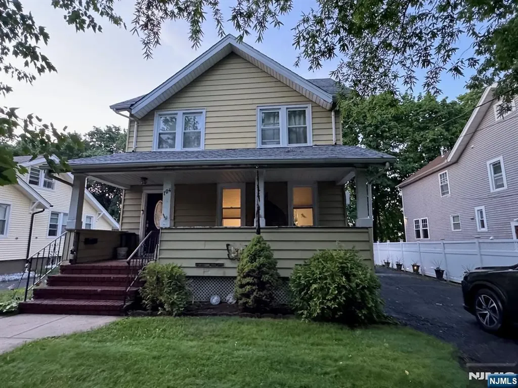 104 Arthur Street Ridgefield Park NJ 07660