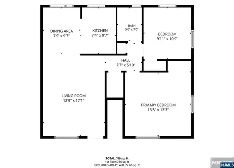 358 Esplanade Hackensack NJ 07601