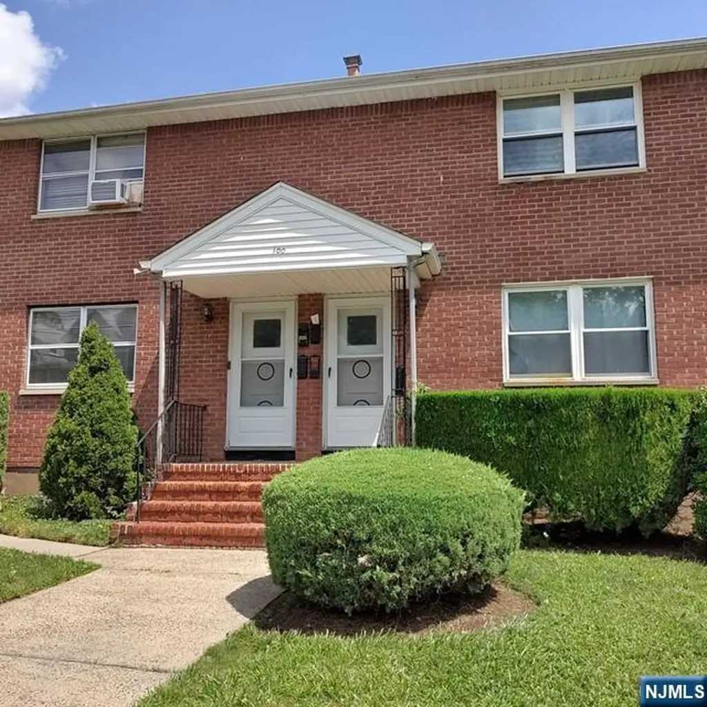 100 Clinton Place Hackensack NJ 07601