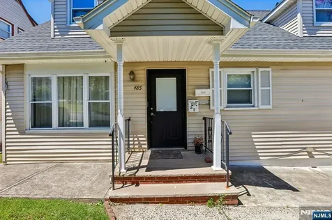 481 Macarthur Avenue Garfield NJ 07026