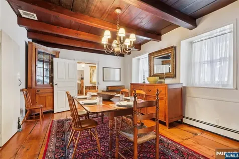 164 E Saddle River Road Saddle River NJ 07458