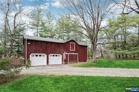 164 E Saddle River Road Saddle River NJ 07458