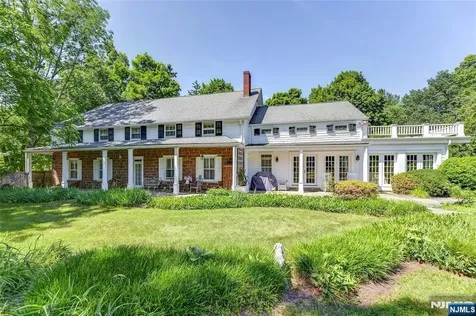 164 E Saddle River Road Saddle River NJ 07458
