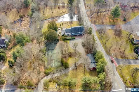 164 E Saddle River Road Saddle River NJ 07458