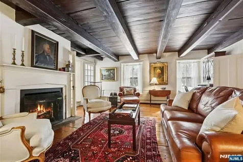 164 E Saddle River Road Saddle River NJ 07458