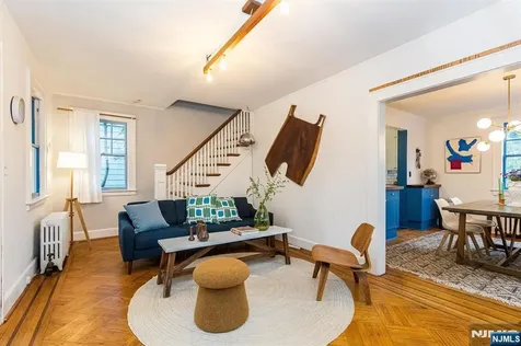 32 Virginia Avenue West Orange NJ 07052