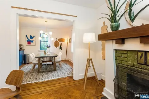 32 Virginia Avenue West Orange NJ 07052