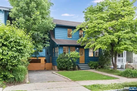 32 Virginia Avenue West Orange NJ 07052