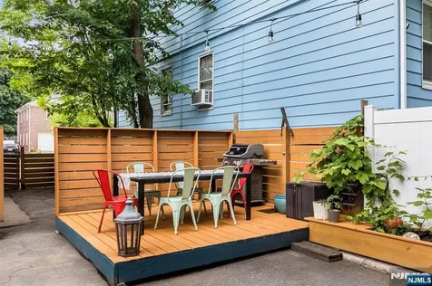 32 Virginia Avenue West Orange NJ 07052
