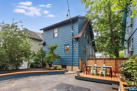 32 Virginia Avenue West Orange NJ 07052