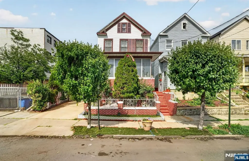 79 Jersey Street Elizabeth NJ 07206
