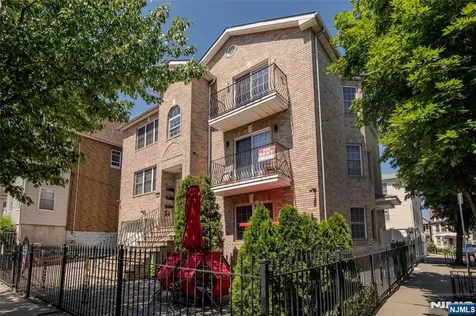 30 Triton Terrace Newark NJ 07104