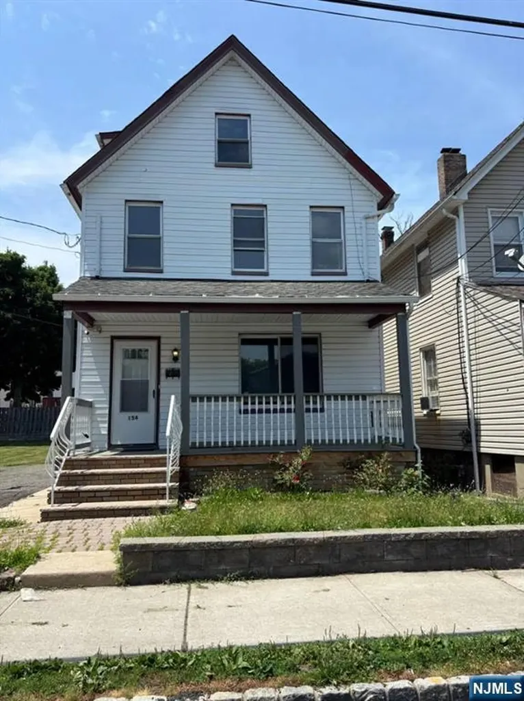 154 West Street Englewood NJ 07631