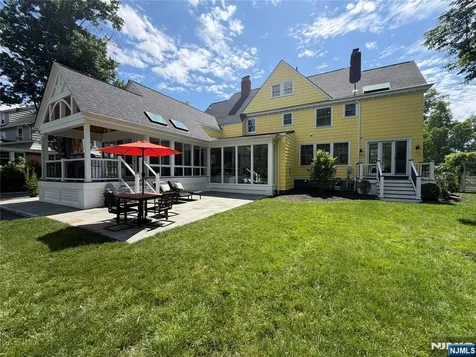 48 Edgemont Road Montclair NJ 07042