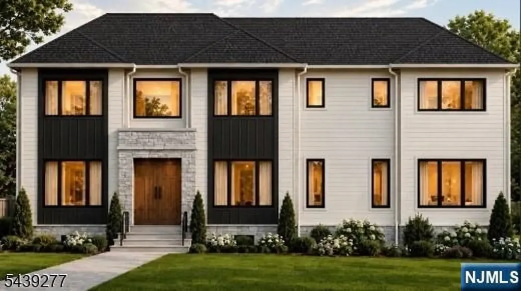 12 Locust Place Livingston NJ 07039