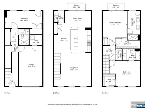 102 Abbe Road Little Falls NJ 07424
