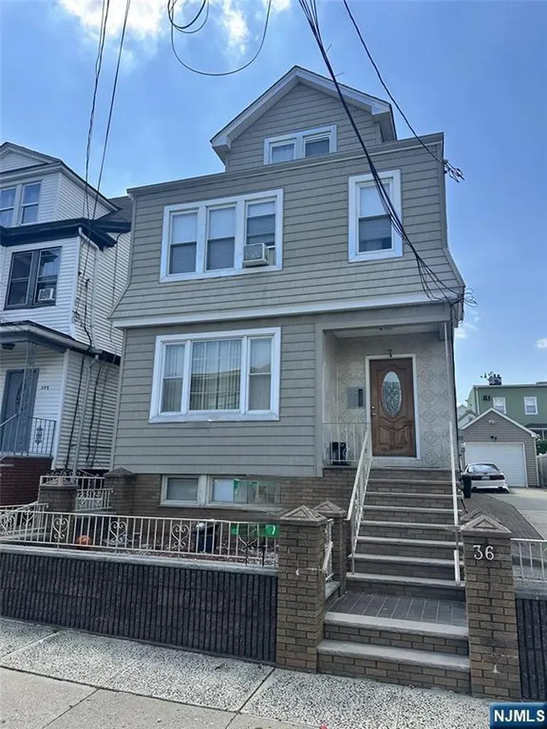 365 Devon Street Kearny NJ 07032