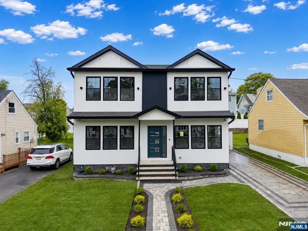 55 Long Hill Drive Clifton NJ 07013