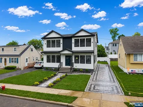 55 Long Hill Drive Clifton NJ 07013