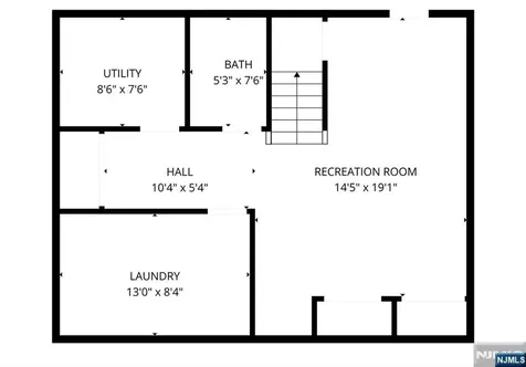 55 Long Hill Drive Clifton NJ 07013