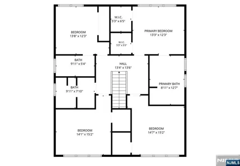 55 Long Hill Drive Clifton NJ 07013
