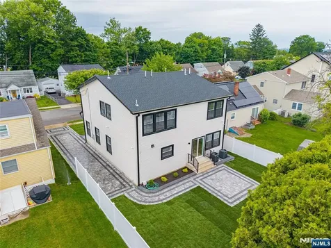 55 Long Hill Drive Clifton NJ 07013