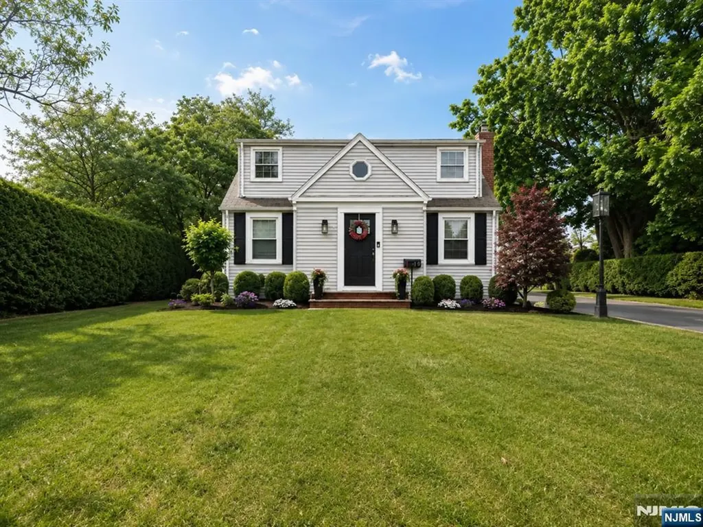 19 Long Avenue Mahwah NJ 07430