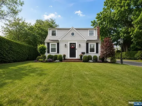 19 Long Avenue Mahwah NJ 07430
