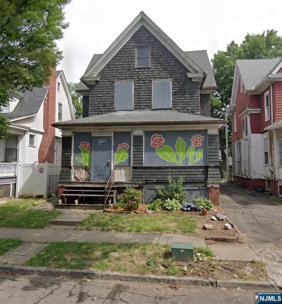 890 19th Street Newark NJ 07108