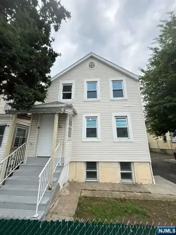 64 Jefferson Street Orange NJ 07050