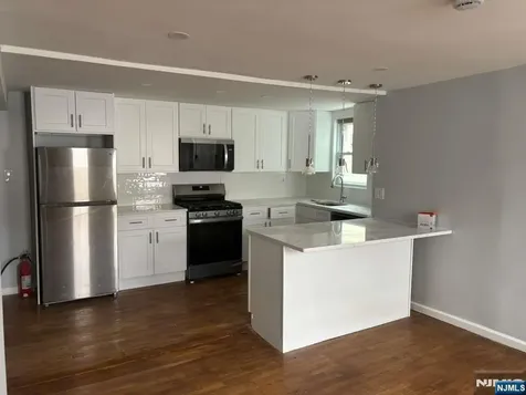 64 Jefferson Street Orange NJ 07050