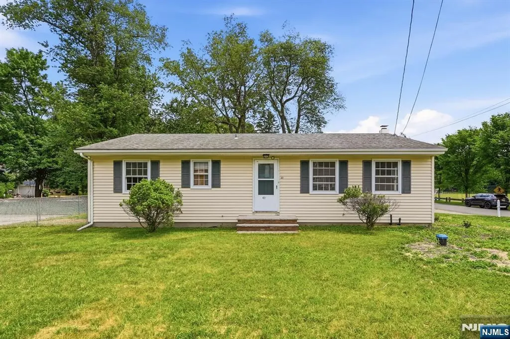 427 Warwick Turnpike West Milford NJ 07421