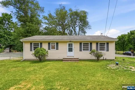 427 Warwick Turnpike West Milford NJ 07421