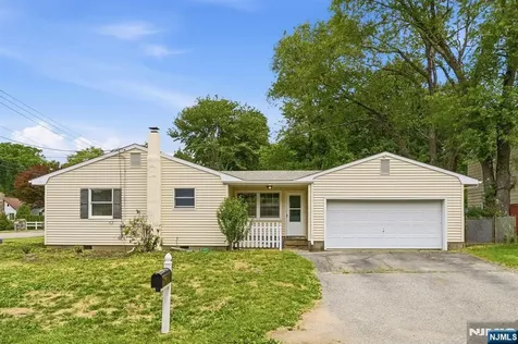 427 Warwick Turnpike West Milford NJ 07421