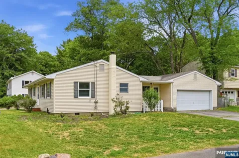 427 Warwick Turnpike West Milford NJ 07421